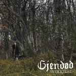 GJENDØD - Svekkelse CD